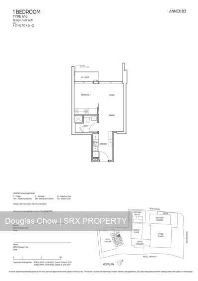 Midtown Bay (D7), Apartment #323557431